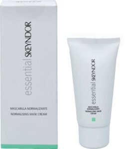 Skeyndor Essential Normalizing Gezichtsmasker - Afbeelding 2