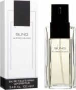 Alfred Sung Woman - Eau de toilette spray - 100 ml - Afbeelding 4