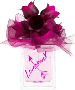 Vera Wang Eau De Parfum Lovestruck 100 ml - Voor Vrouwen - Afbeelding 3
