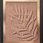 Wet N Wild Color Icon Bronzer E739A Palm Beach Ready