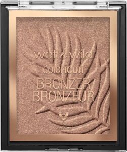 Wet N Wild Color Icon Bronzer E739A Palm Beach Ready