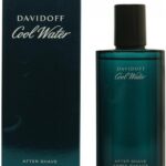 Davidoff Cool Water Aftershave - 75 ml