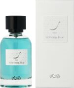 Rasasi Sotoor Raa EDP U 100 ml - Afbeelding 3