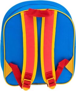 Paw Patrol Rugzak 3D 30 cm - Afbeelding 3