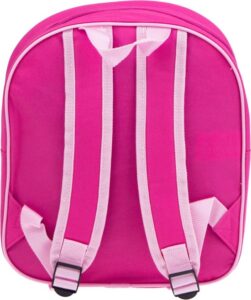 Minnie Mouse Rugzak 3D 30 cm - Afbeelding 4