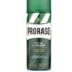 Proraso Original Scheercrème Mousse-100 ml