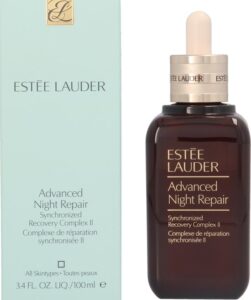 Advanced Night Repair By Estee Lauder Synchronized Multi Recovery Complex 100ml - Afbeelding 2