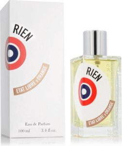 Etat Libre D'Orange Rien - 100ml - Eau de parfum - Afbeelding 2