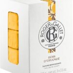 Roger & Gallet Sinaasappelhout 3 Zepen van 100 g