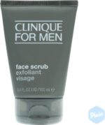 Clinique For Men Face Scrub - 100 ml
