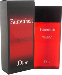 Dior (Christian Dior) Fahrenheit SWG M 200 ml