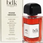 BDK Perfumes - Rouge Smoking Eau de Parfum - 100 ml - Unisex