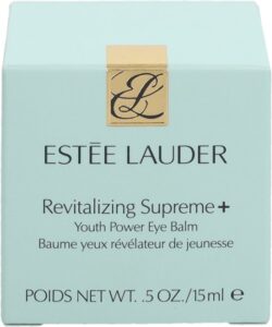 Estee Lauder Revitalizing Supreme+ Oogcreme 15 ml - Afbeelding 5