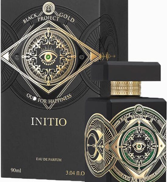 Initio Oud For Happiness Eau De Parfum 90 Ml