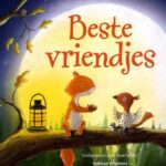Beste vriendjes