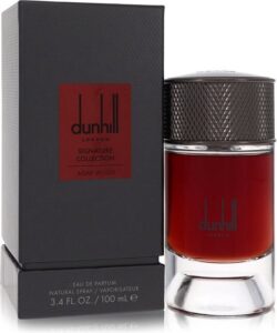 Dunhill Signature Collection Agar Wood Eau de Parfum, 100 ml