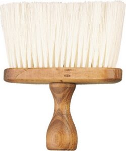 Brush Eurostil Cepillo Barbero Beard - Afbeelding 2