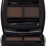 Perfect Eyebrow Kit La Palette Sourcils De Chanel  Brow Powder Duo  4g