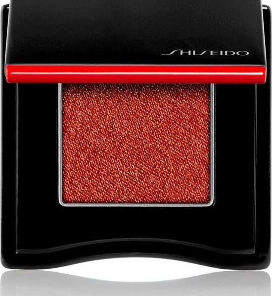 Shiseido POP Powdergel Eyeshadow 06 Vivivi Orange 2,5 g