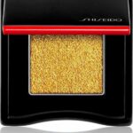 Shiseido POP Powdergel Eyeshadow 13 Kan-Kan Gold 2,5 g