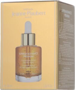 Anti-Rimpelcrème Jeanne Piaubert (38 ml) - Afbeelding 2