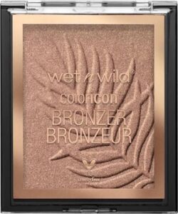 Wet N Wild Color Icon Bronzer E739A Palm Beach Ready - Afbeelding 2