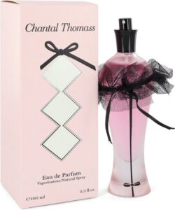 Chantal Thomass Chantal Thomas Pink Eau De Parfum Spray 100 ml for Women - Afbeelding 2