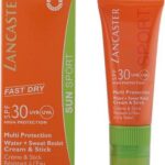 Lancaster Sun Sport Cream  Stick Spf30 20 Ml