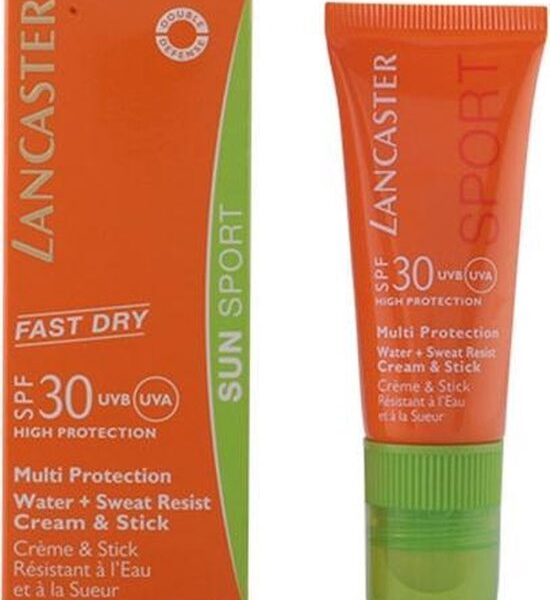Lancaster Sun Sport Cream  Stick Spf30 20 Ml