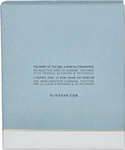 Elie Saab Girl of Now Eau de Parfum 90ml - Afbeelding 4