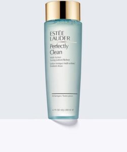 Perfectly Clean Multi Action Toning Lotion  Refiner   Cleaning and soothing tonic - Afbeelding 2