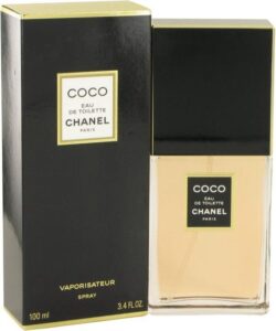 Chanel Coco EDT W 100 ml - Afbeelding 4