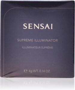 SENSAI Supreme Illuminator Highlighter 4 gr - Afbeelding 4