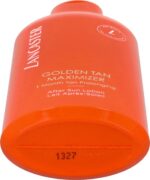 Lancaster Golden Tan Maximizer After Sun Lotion 400ml - Afbeelding 3