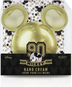 Handcrème Mad Beauty Gold Mickey's (18 ml)