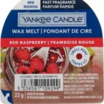 Waxmelt Geurwas Rode Framboos 22g