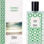 Ted Lapidus Stories Torrid Tempo EDT M 100 ml