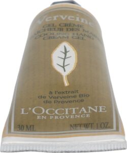 Verveine Hand Cream 30ml - Afbeelding 4