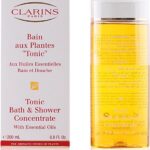 Clarins Douchegel Vrouwen Lichaam - 200 ml