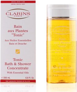Clarins Douchegel Vrouwen Lichaam - 200 ml