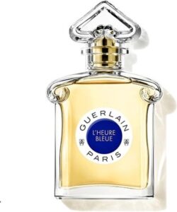Guerlain de blauwe tijd etv 75ml - Afbeelding 3