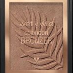 Wet N Wild Color Icon Bronzer E742B Sunset Striptease