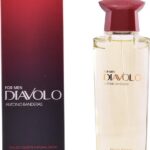 Antonio Banderas Diavolo - 100ml - Eau de toilette