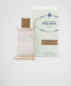 Infusion de Vanille Eau de Parfum 100ml spray - Afbeelding 2