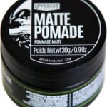 Uppercut Matte Pomade Midi 30 gr.