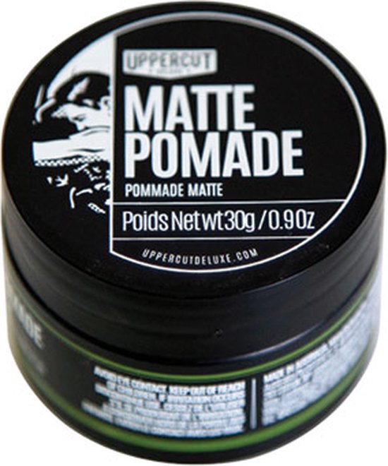 550x660-38 Uppercut Matte Pomade Midi 30 gr. - Afbeelding 1