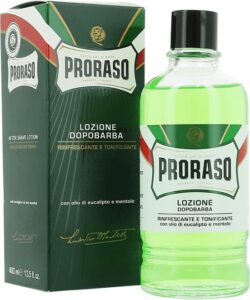 Proraso - After Shave Lotion 400ml - Afbeelding 2