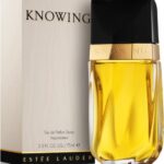 Estée Lauder Knowing 75 ml Eau de Parfum - Damesparfum