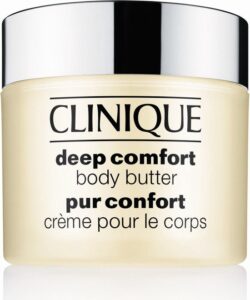 Clinique CrA me Body Deep Comfort Body Butter - Afbeelding 9
