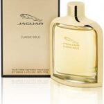Jaguar Gold - 100 ml - Eau de toilette